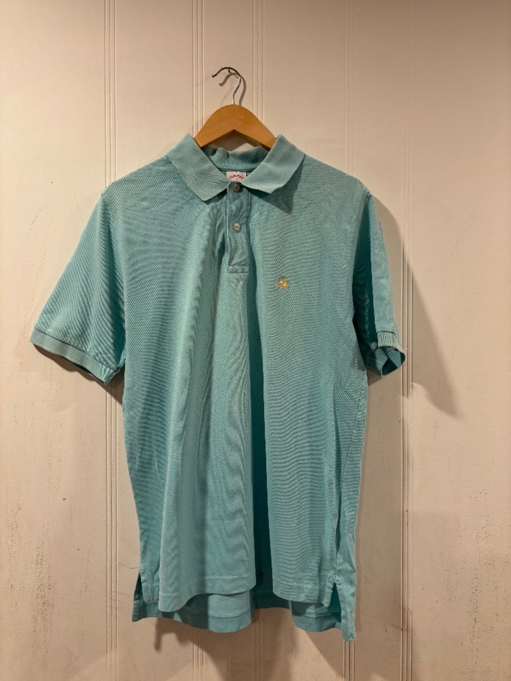 Brooks Brothers Polo Shirt